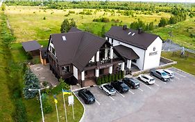 Royal Wood Hotel
